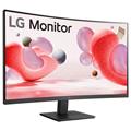 LG 31.5 VA MONITOR CURVED 32MR50C-B