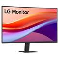 LG 27 VA MONITOR CURVED 27U421A-B