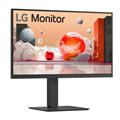 LG 27 IPS MONITOR SPK WEBCAM 27BA850-B