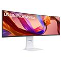 LG 49 IPS MONITOR CURVED SPK 49U950A-W
