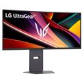 LG 34 VA MONITOR SPK CUR 34G600A-B