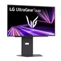 LG 26.5 OLED MONITOR 27GX700A-B