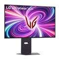 LG 31.5 OLED MONITOR SPK 32GS95UV-B