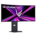LG 33.9 OLED MONITOR CUR SPK 34GX900A-B