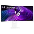LG 39 OLED MONITOR CUR SPK 39GX90SA-W
