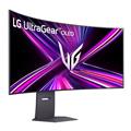 LG 44.5 OLED MONITOR CUR SPK 45GX950A-B
