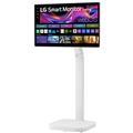 LG 31.5 IPS MONITOR SPK SMART 32U889SA-W