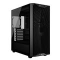CORSAIR 3200D RS BLACK MID CASE