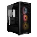 CORSAIR 3200D RS ARGB BLACK MID CASE
