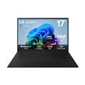 LG 17 W11H 32GB GRAM AI WQXGA