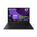 LG 17 W11H 32GB GRAM PRO 5050 WQXGA