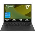 LG 17 W11H 16GB GRAM WQXGA