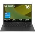 LG 16 W11H 16GB GRAM WQXGA