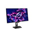 ASUS 26.5 OLED MON ROG SWIFT XG27UQDMS