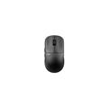 PULSAR X2 CRAZYLIGHT MEDIUM MOUSE BLACK
