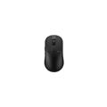 PULSAR X2N CRAZYLIGHT MEDIUM MOUSE BLACK