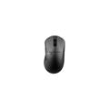 PULSAR X3 CRAZYLIGHT MEDIUM MOUSE BLACK