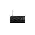 PULSAR XBOARD MS TKL ISO KEYBOARD BLACK