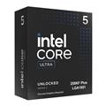 INTEL CORE ULTRA 5 250KF PLUS 1851 RET
