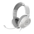 CORSAIR HS35 V3 HEADSET WHITE