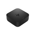 HP USB-C 100W G6 DOCK