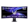 LG 51.6 VA MONITOR CUR SPK 52G930B-B