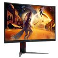 AOC 27 VA MONITOR CURVED C27G4Z2