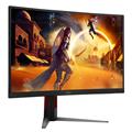 AOC 27 VA MONITOR CURVED C32G4Z