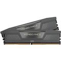 CORSAIR DDR5 5600 D/K VENGEANCE GRY 64GB