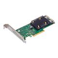 BROADCOM 9500-16I TRI-MODE HBA PCIE 4.0