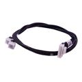 BROADCOM 1M CABLE SLIMSAS TO 2 MINI-SAS