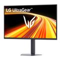 LG 31.5 IPS MONITOR 32G620B-B