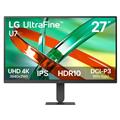 LG 27 IPS MONITOR 27U710B-B