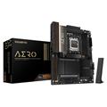 GIGABYTE AM5 X870E AERO X3D DARK WOOD