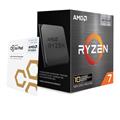 AMD RYZEN 7 5800X3D AM5 RET WOF
