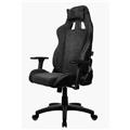 AROZZI AVANTI SOFTFABRIC DARK GREY