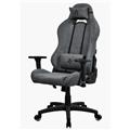 AROZZI TORRETTA SOFTFABRIC DARK GREY