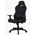 AROZZI TORRETTA SOFTFABRIC PURE BLACK