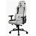 AROZZI VERNAZZA SUPERSOFT FABRIC L/GREY