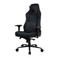 AROZZI VERNAZZA SUPERSOFT FABRIC BLACK