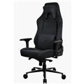 AROZZI VERNAZZA XL SUPERSOFT FABRIC BLK