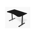 AROZZI ARENA GAMING DESK SMALL BLACK