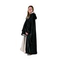 AROZZI CHAIR BLANKET BLACK