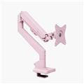 AROZZI ALZARE NEO GAS MONITOR STAND PINK