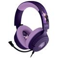 RAZER KRAKEN V4 X ESPEON/UMBREON ED