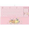 RAZER ORNATA V3 T/L KB PIKACHU/EEVEE US
