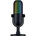 RAZER SEIREN V3 CHROMA 32-BIT DSP BLK