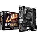 GIGABYTE AM4 A520M H ARGB M-ATX