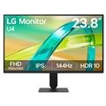 LG 23.8 IPS MONITOR 24U411B-B