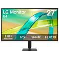 LG 27 IPS MONITOR 27U411B-B